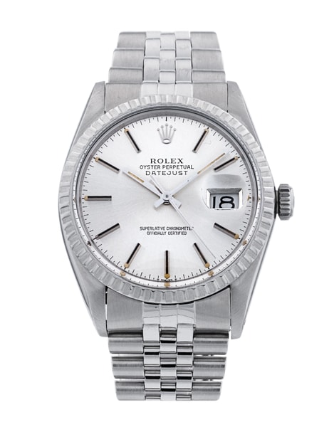 Rolex Datejust 16030